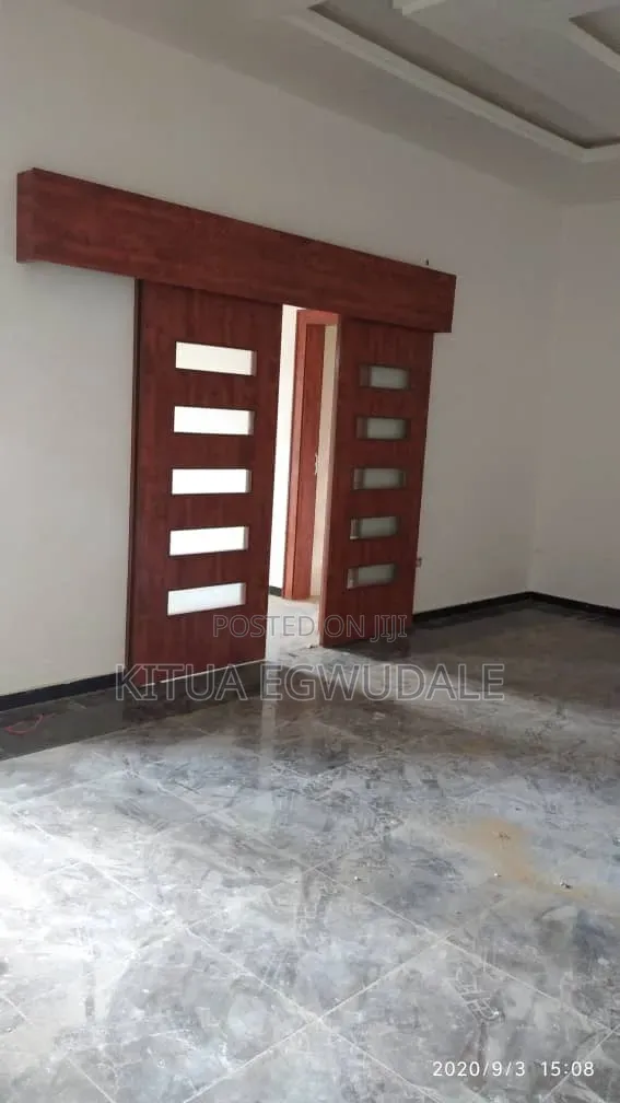 Quality Wooden Internal Doors