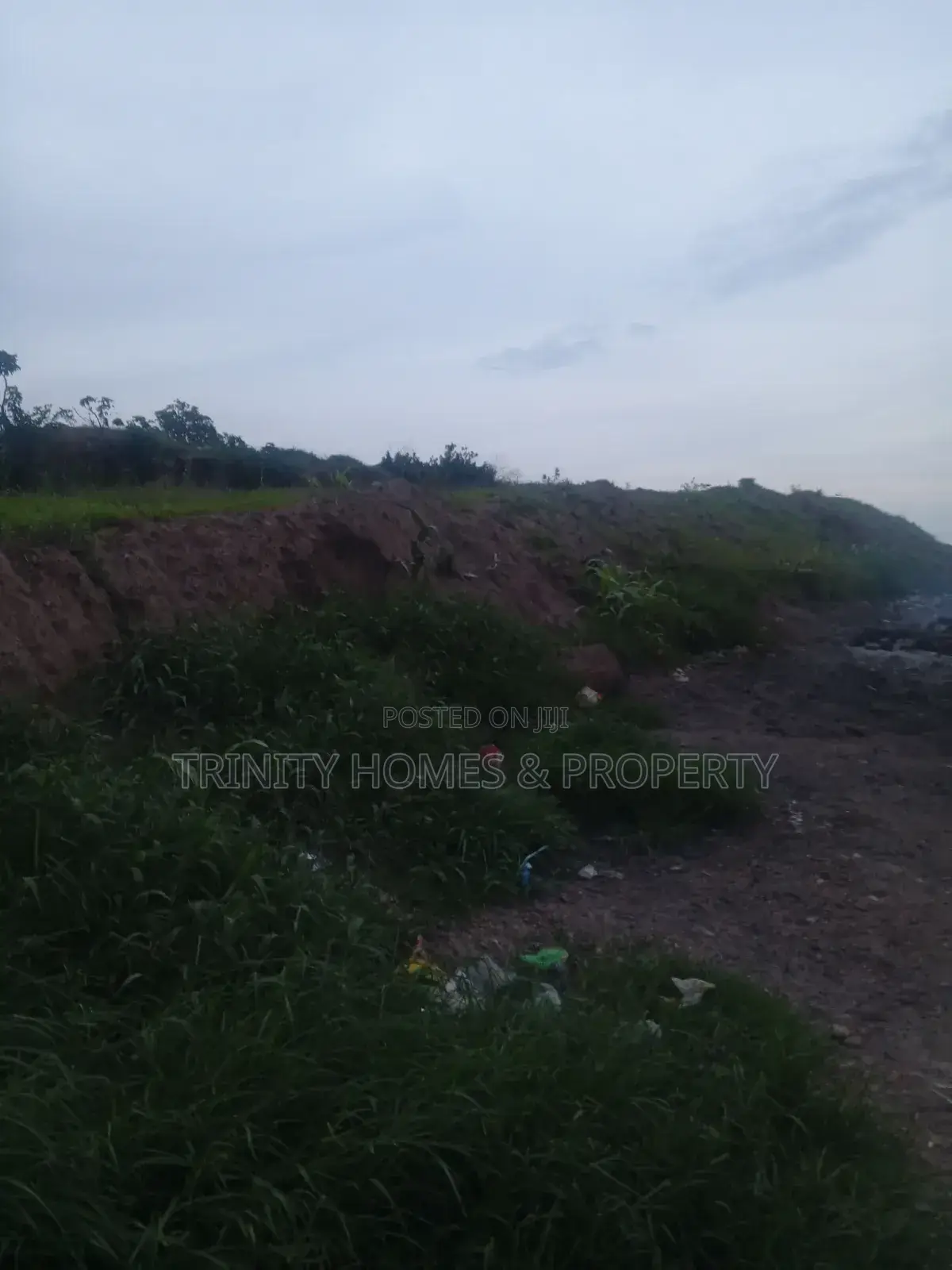 1.43 Hectares Land in Duboyi/Gaduwa, Abuja