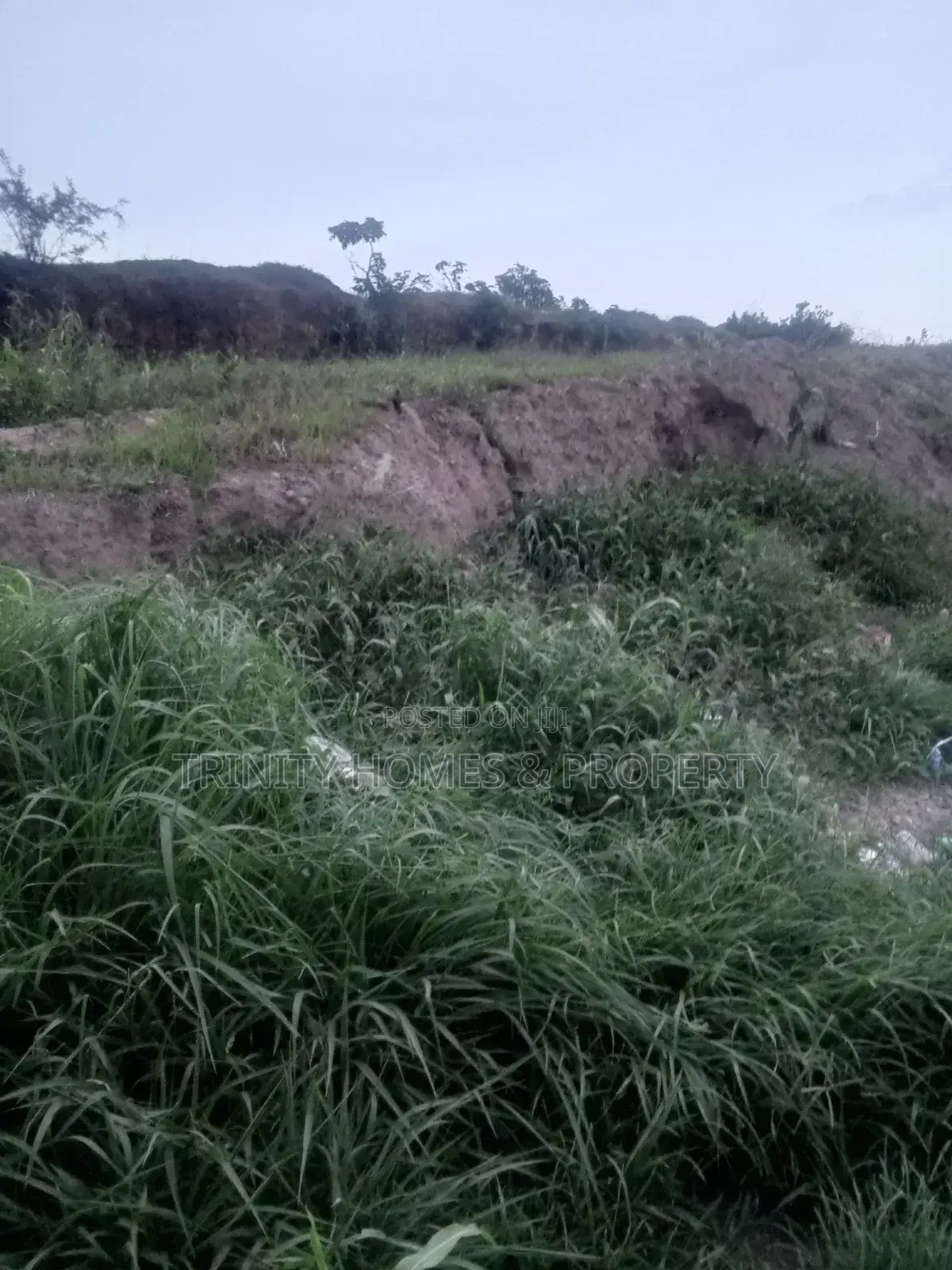 1.43 Hectares Land in Duboyi/Gaduwa, Abuja