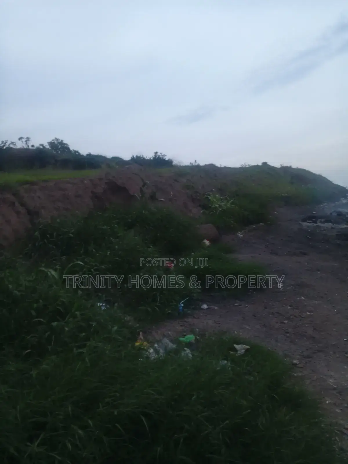 1.43 Hectares Land in Duboyi/Gaduwa, Abuja