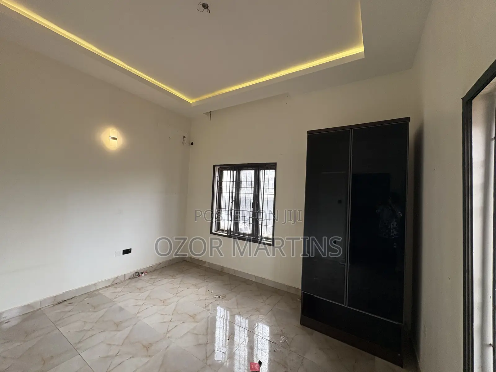 2bdrm Block of Flats in Wuye for rent
