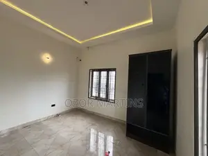 2bdrm Block of Flats in Wuye for rent