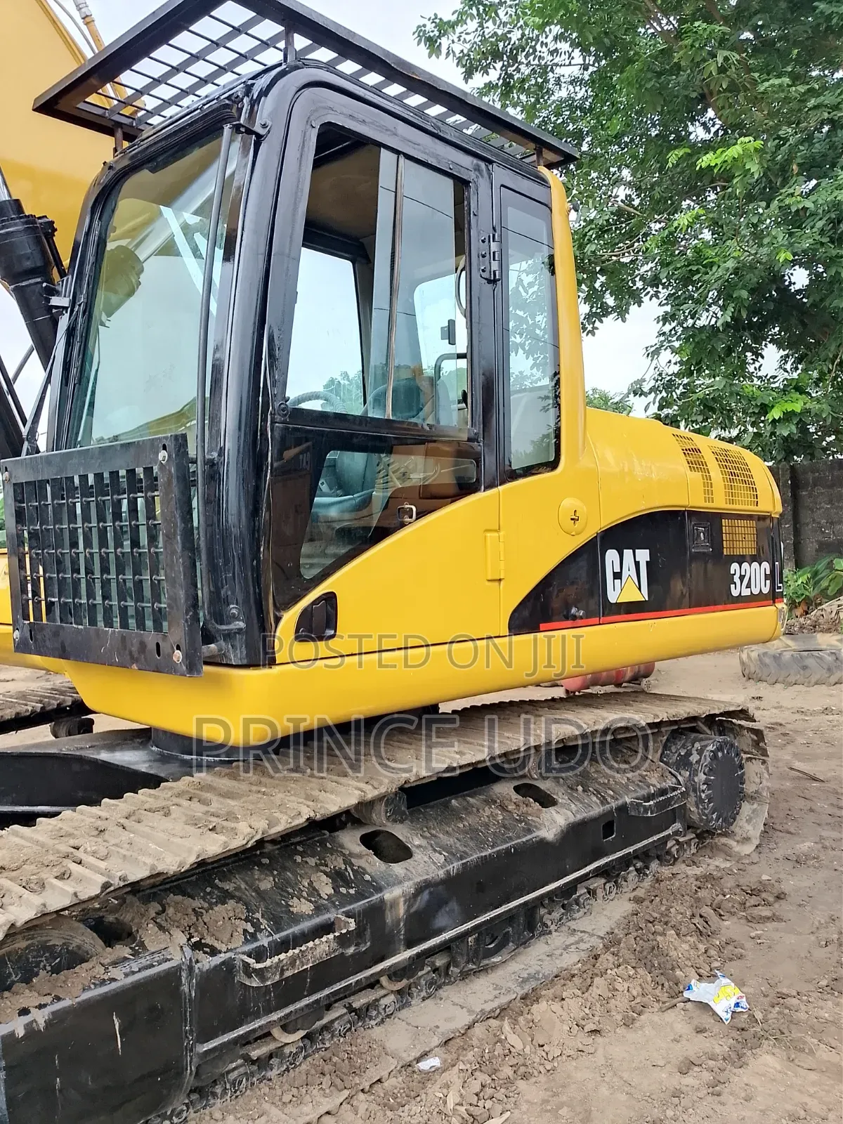 Direct Belgium 320cl for Sale