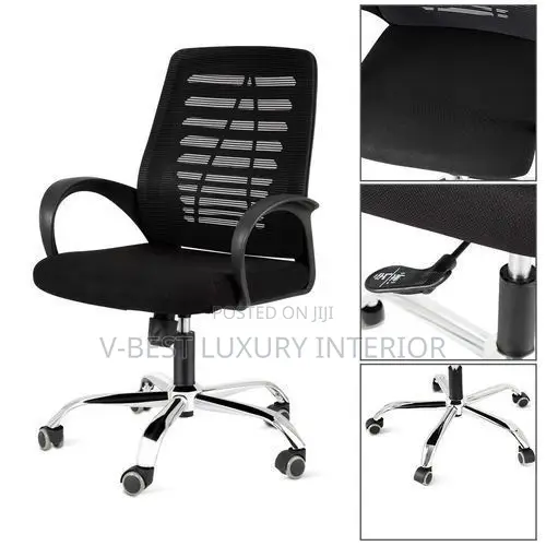 Mesh Office Chair