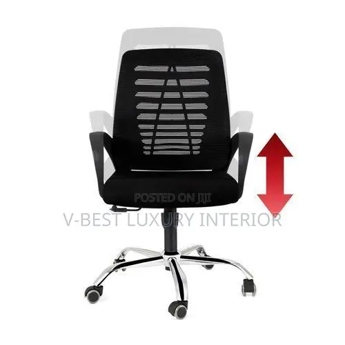 Mesh Office Chair