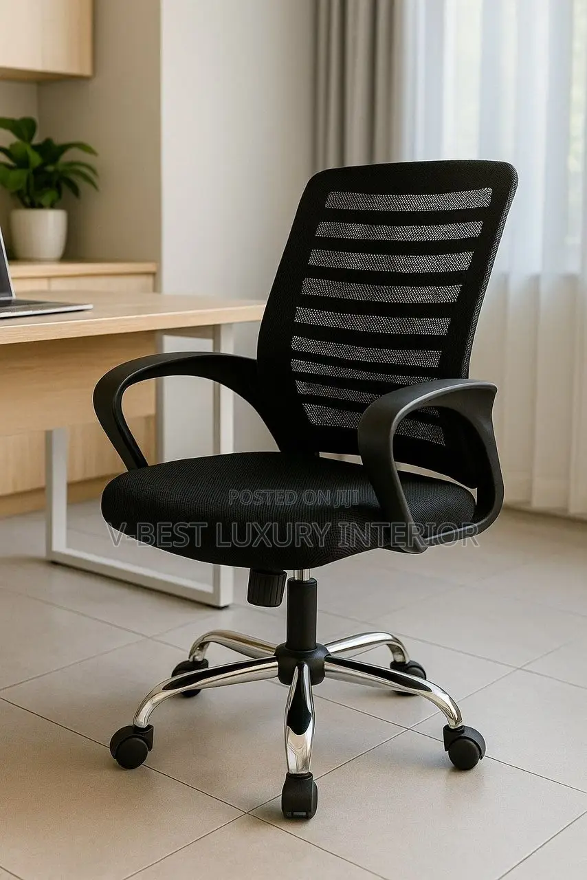Mesh Office Chair