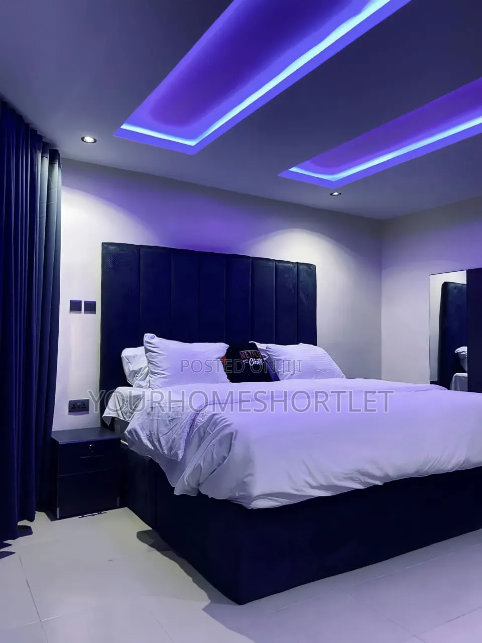 Brand New Luxury 3/2 Bedroom Apartment