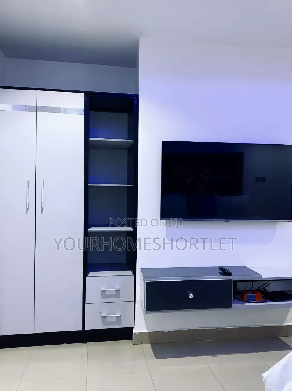 Brand New Luxury 3/2 Bedroom Apartment