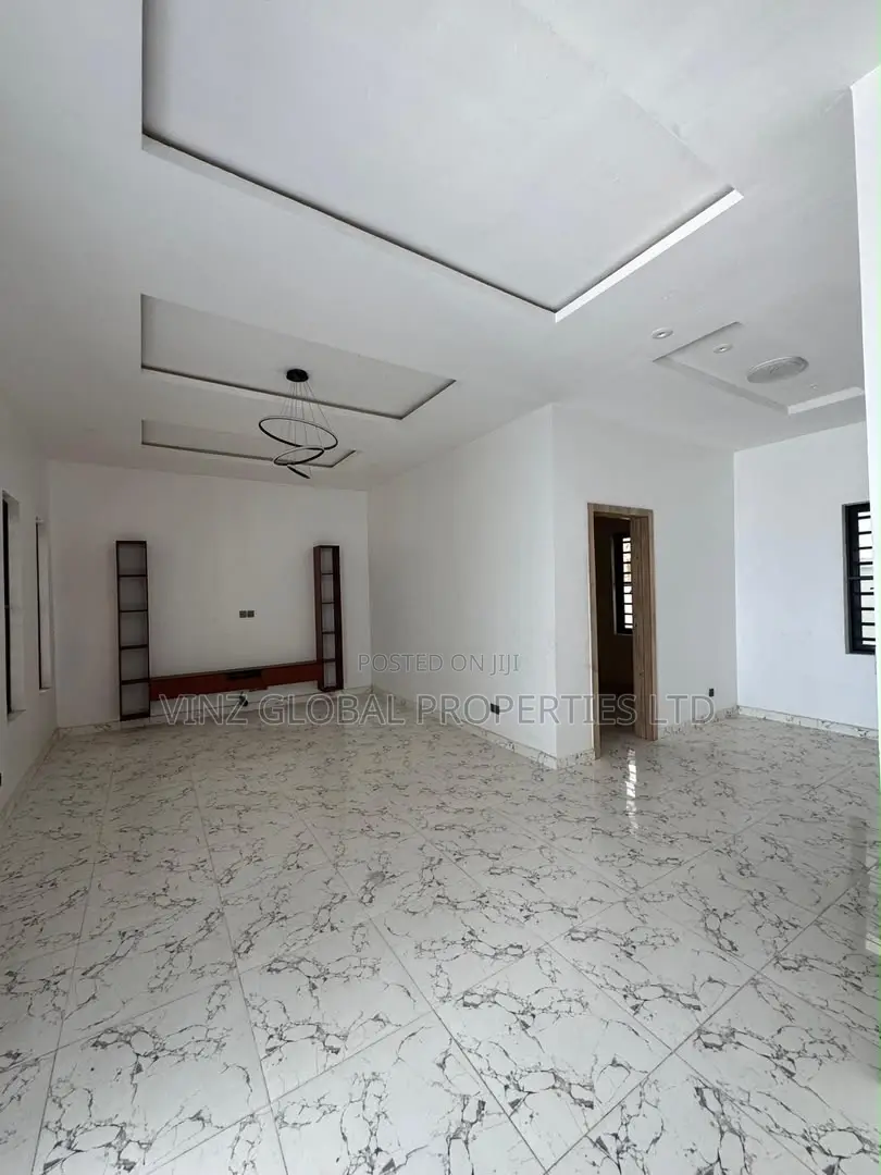 4bdrm Duplex in Ajah, Lekki for rent