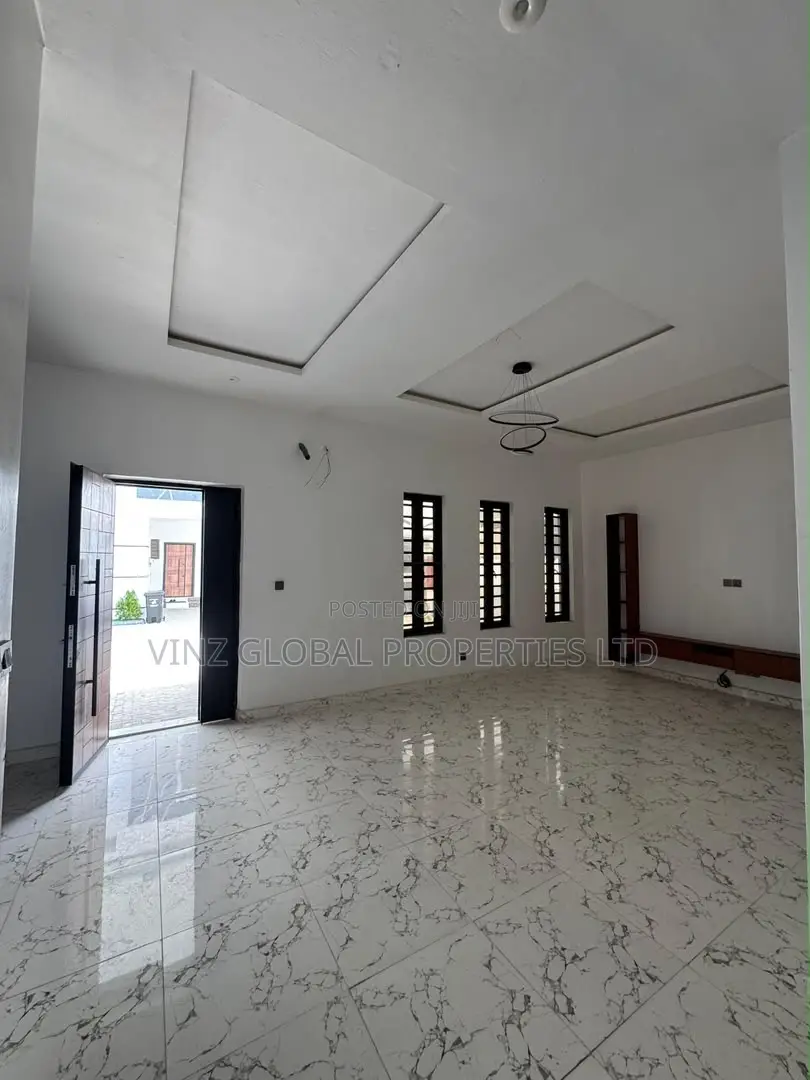 4bdrm Duplex in Ajah, Lekki for rent