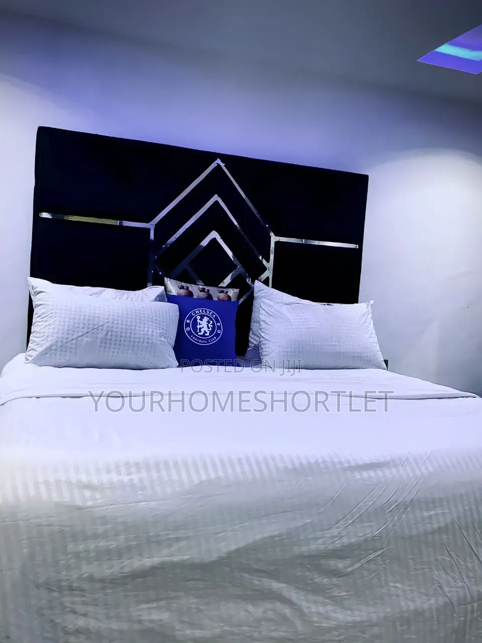 Brand New Luxury 3/2 Bedroom Apartment