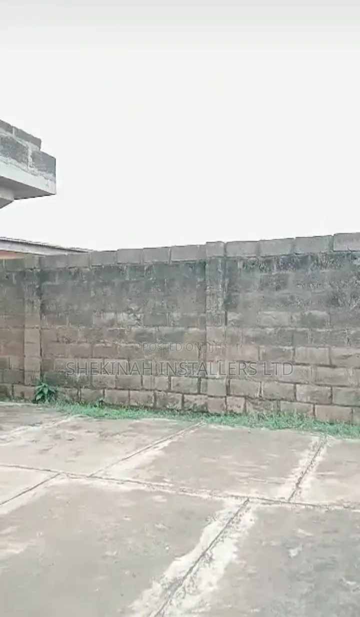 5bdrm House in Oremeji, Ibadan North West for sale