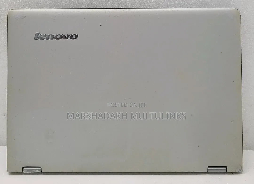 Laptop Lenovo Yoga 2 4GB Intel Core i3 SSD 128GB
