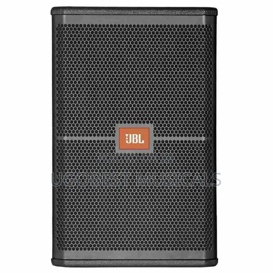 JBL Srx712m – Professional 12" Stage Monitor Speaker