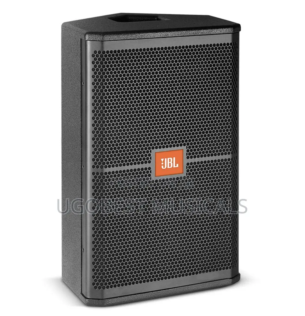 JBL Srx712m – Professional 12" Stage Monitor Speaker