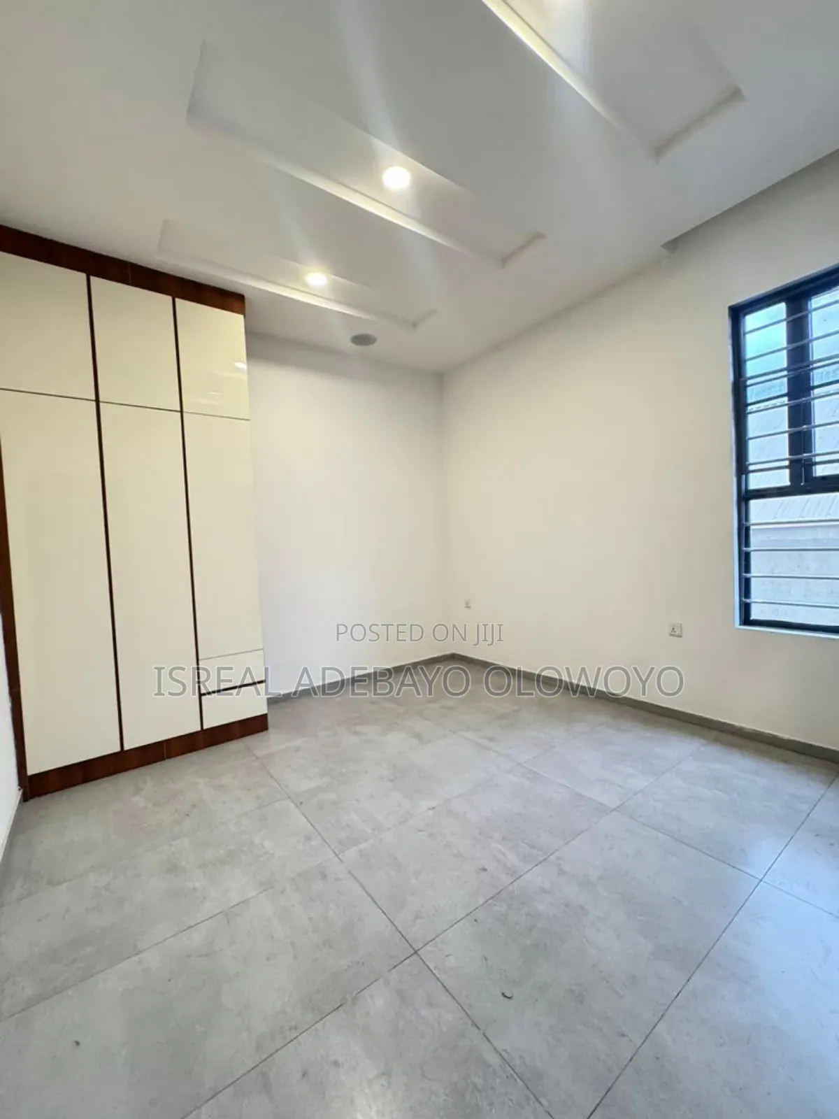 4bdrm Duplex in Lekki Phase 1 for rent