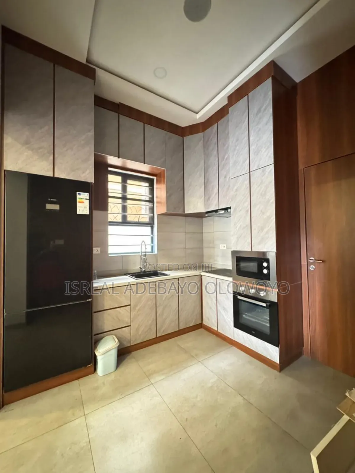 4bdrm Duplex in Lekki Phase 1 for rent
