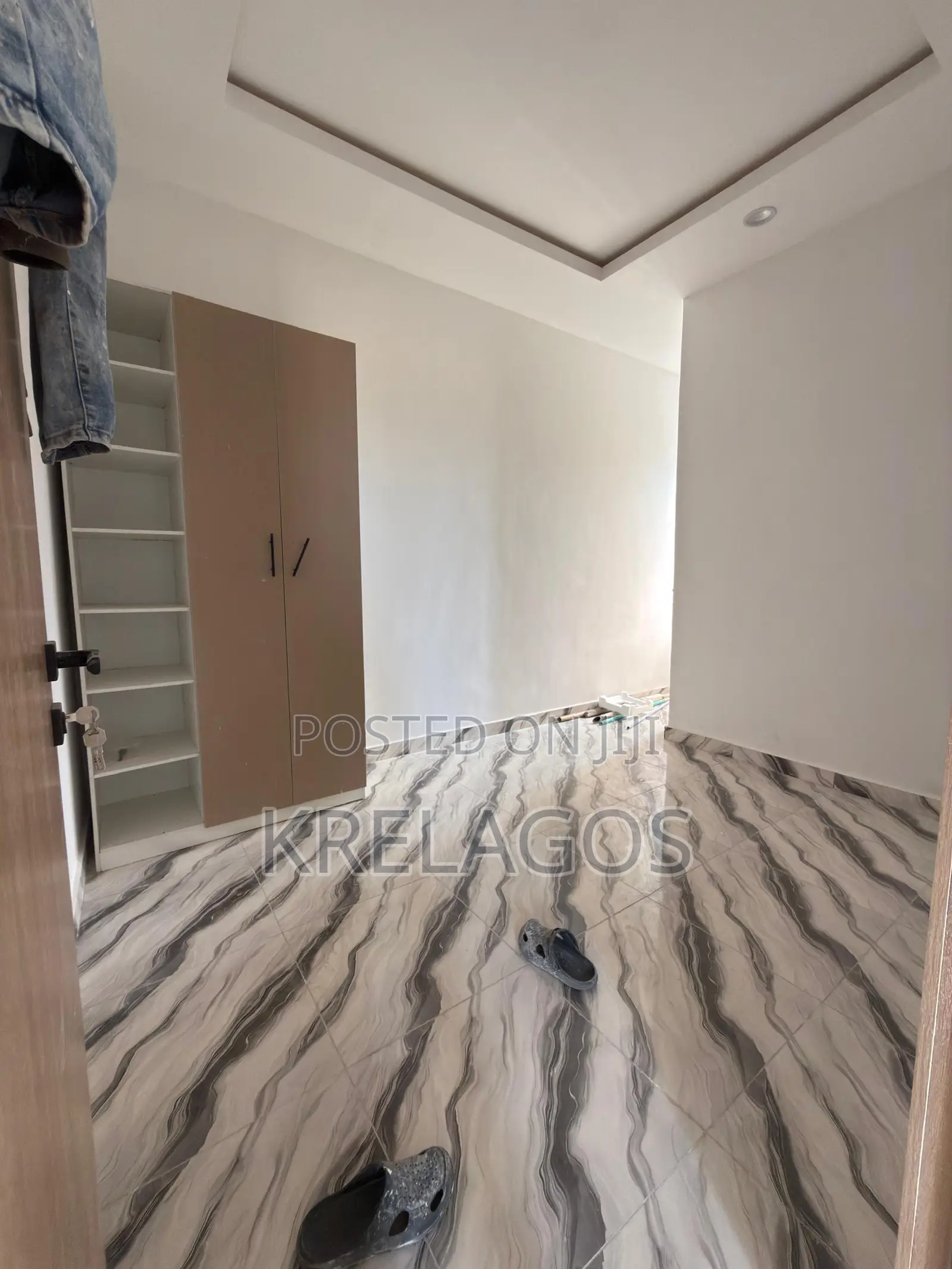 4bdrm Duplex in Ajiwe for sale