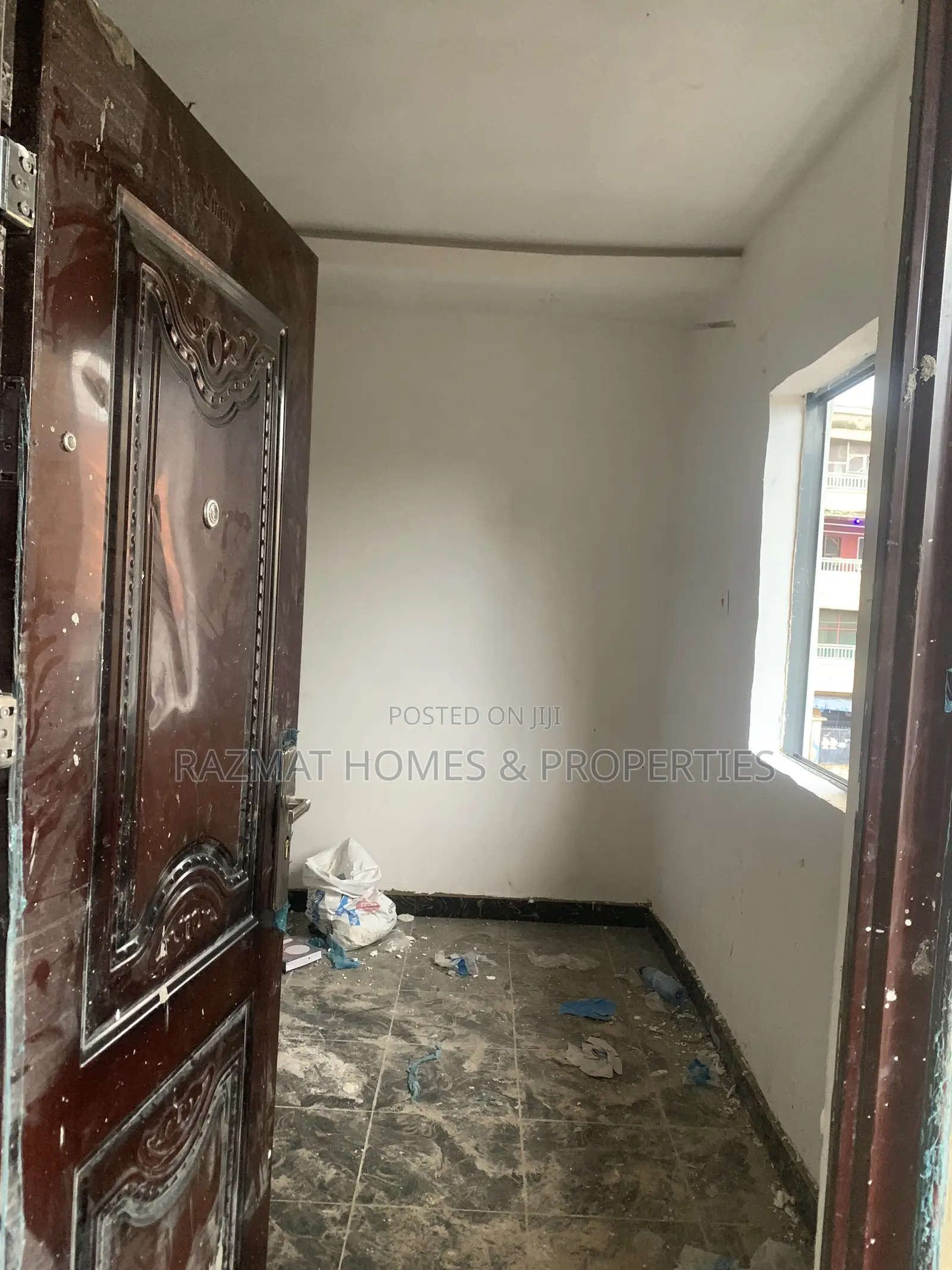 Mini Flat in Ijesha for rent