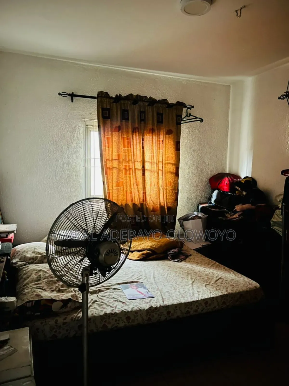Furnished 4bdrm Duplex in Dolphin Estate for rent