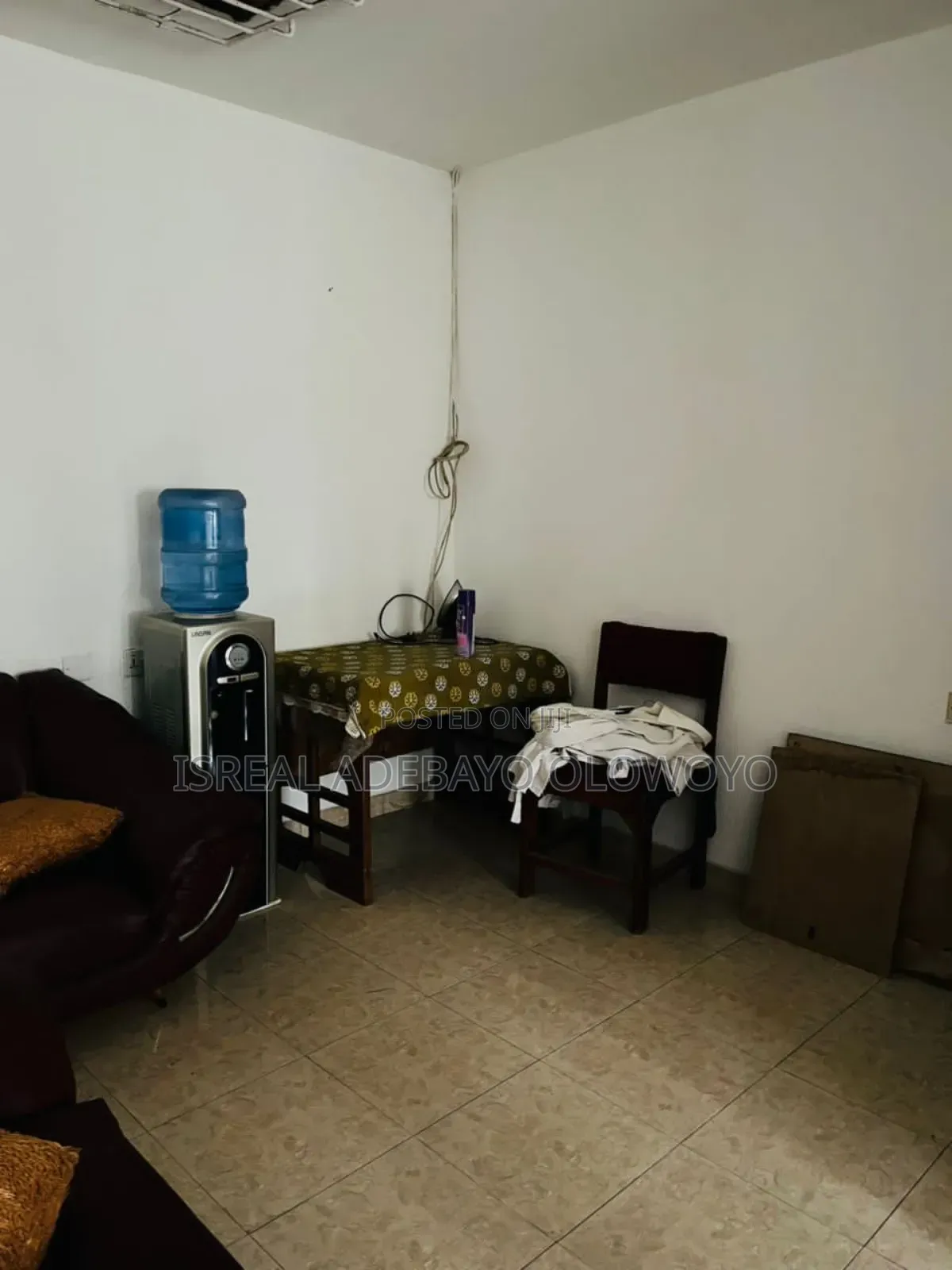Furnished 4bdrm Duplex in Dolphin Estate for rent