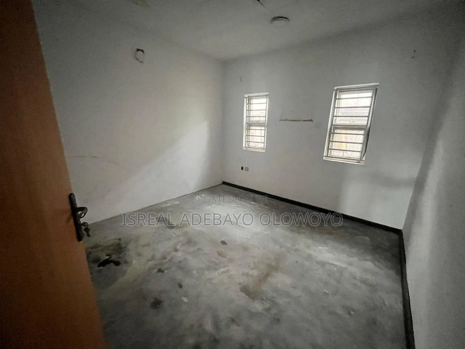 4bdrm Duplex in Ikoyi for rent