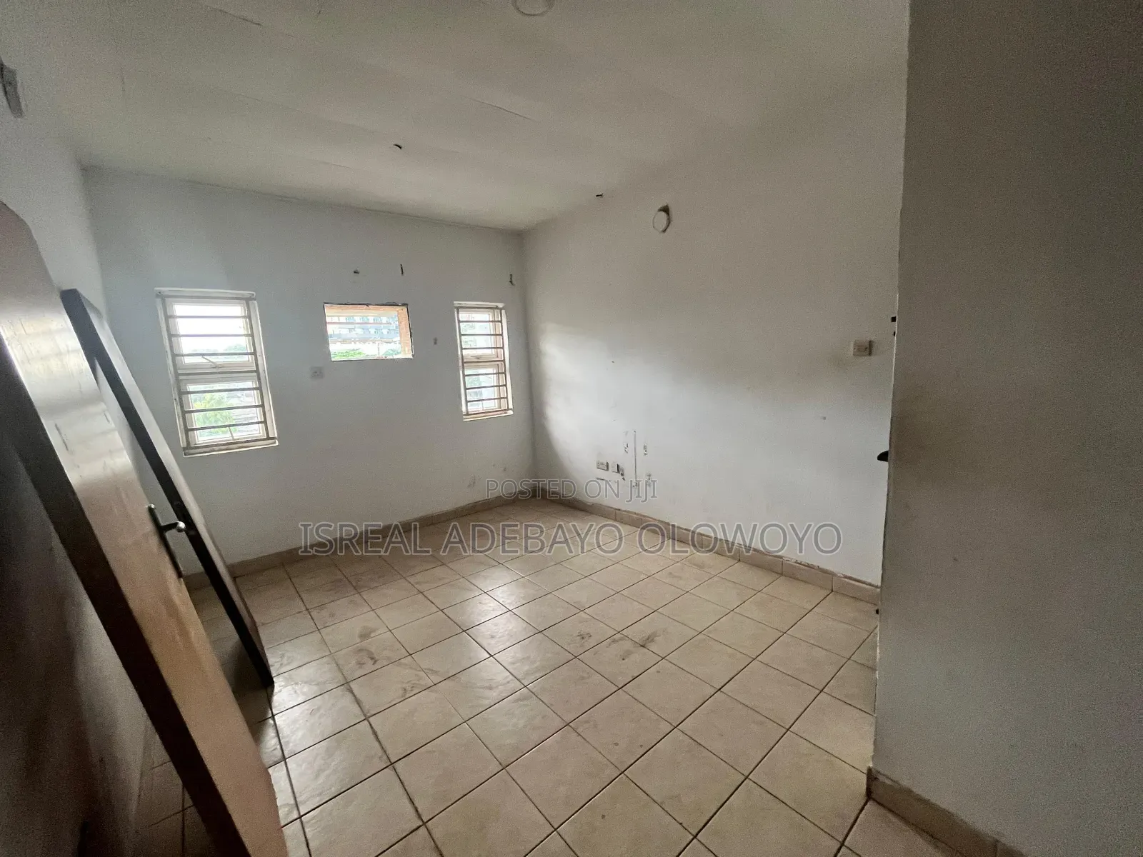 4bdrm Duplex in Ikoyi for rent