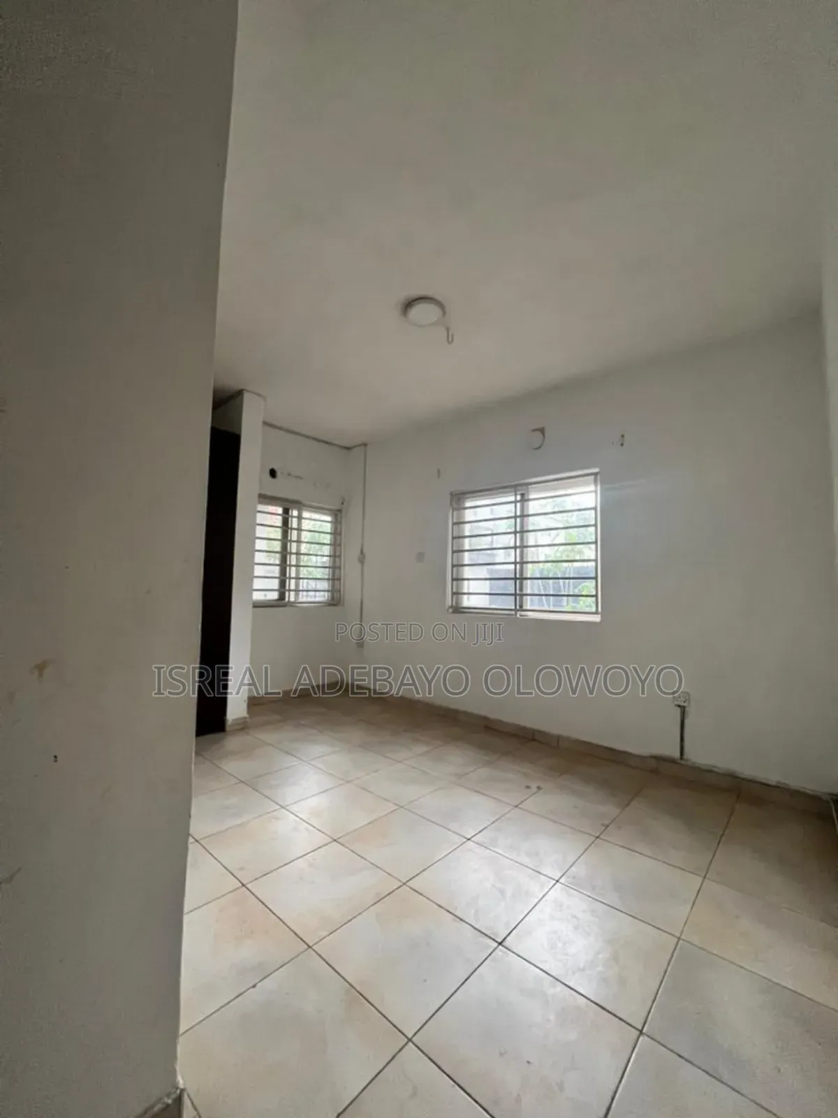 4bdrm Duplex in Ikoyi for rent