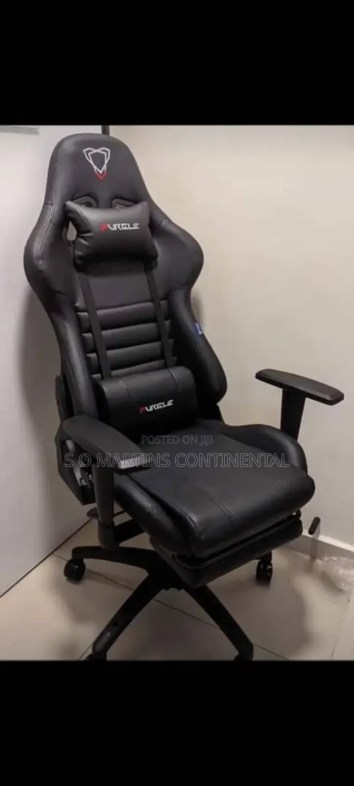 New Model Exotic Chair