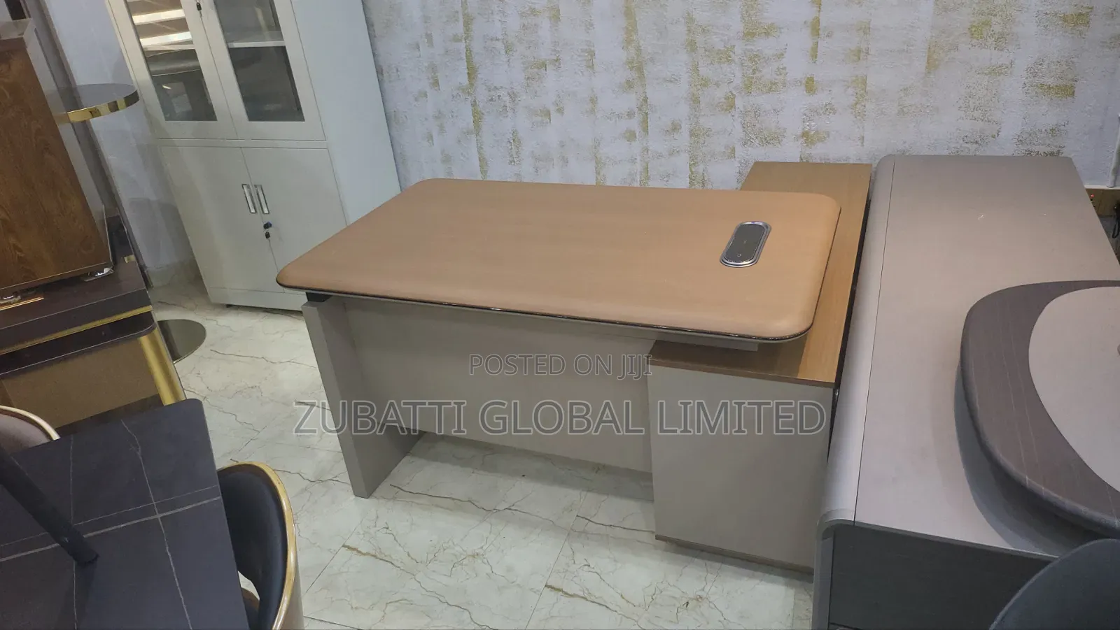 Executive Office Table
