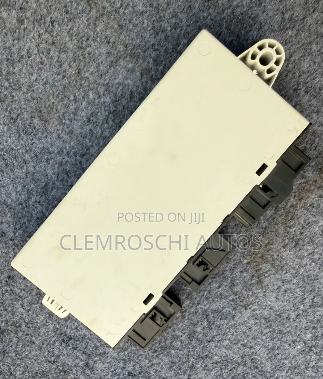 High Quality Certified Gate Way Module Rolls Royce Ghost Wraith