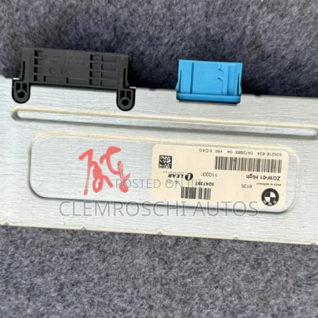 High Quality Certified Gate Way Module Rolls Royce Ghost Wraith