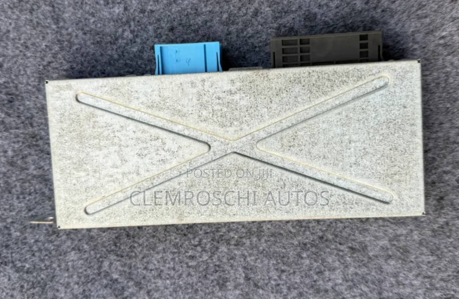 High Quality Certified Gate Way Module Rolls Royce Ghost Wraith