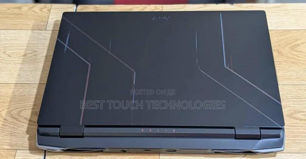 Laptop Acer Nitro 5 8GB Intel Core i5 SSD 512GB