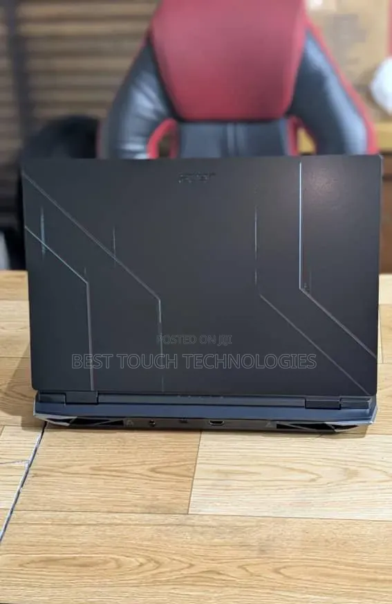 Laptop Acer Nitro 5 8GB Intel Core i5 SSD 512GB