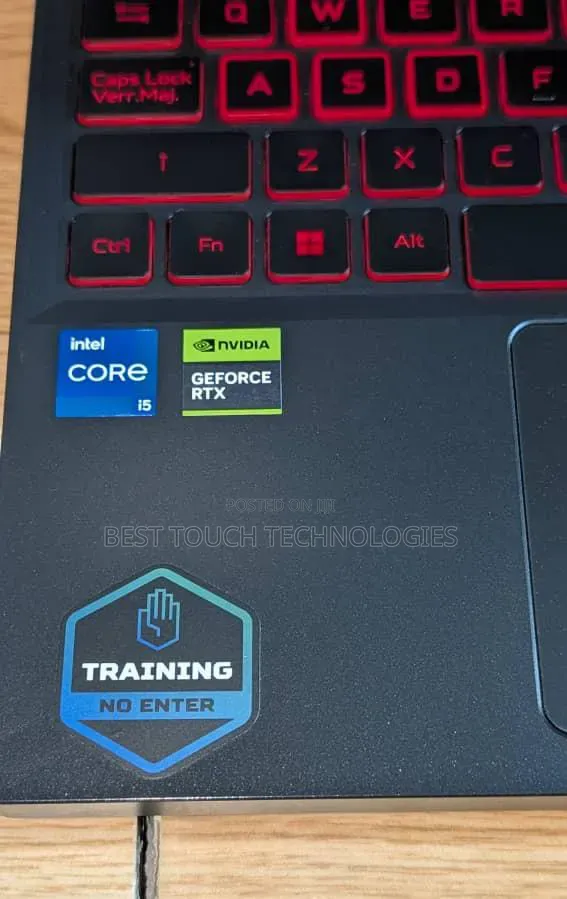 Laptop Acer Nitro 5 8GB Intel Core i5 SSD 512GB