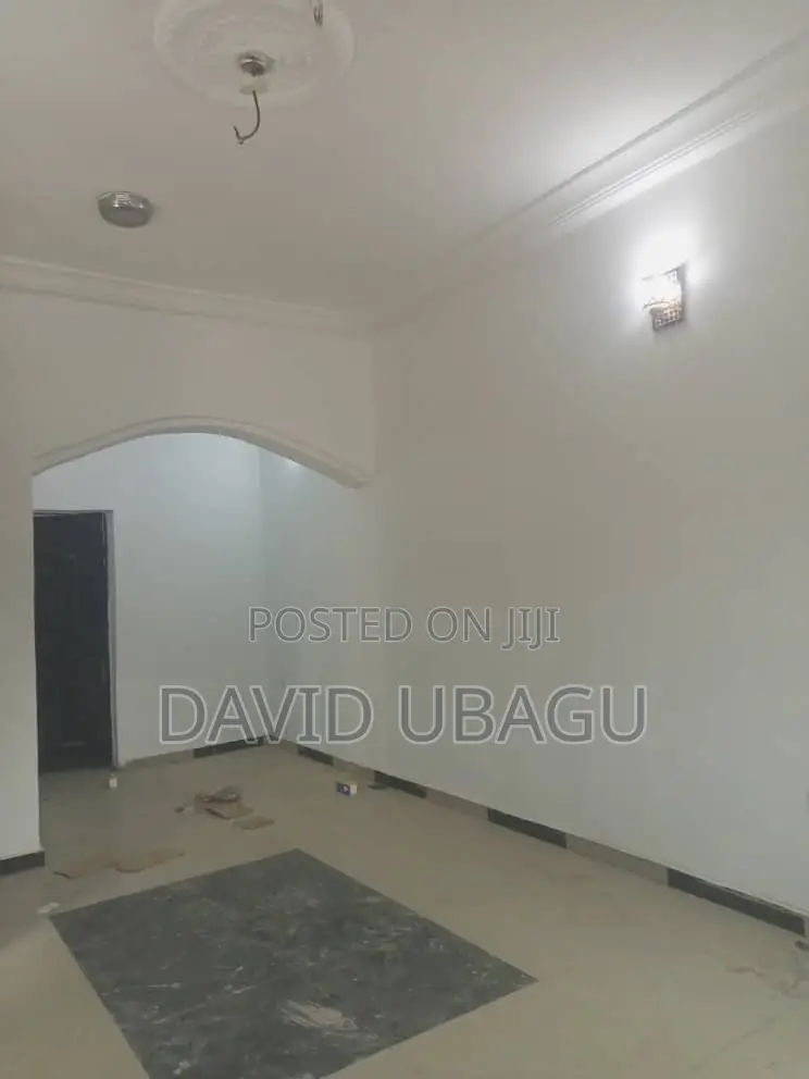2bdrm Block of Flats in Hillview Estate, Kubwa for rent