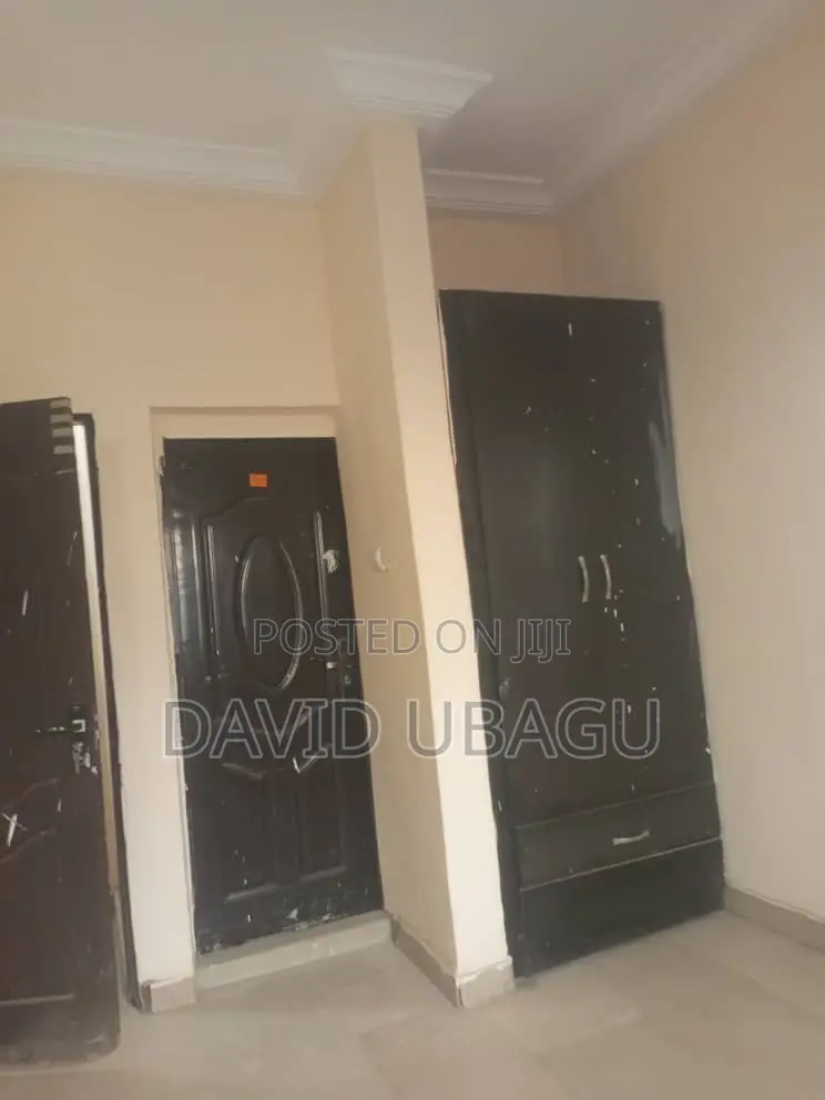 2bdrm Block of Flats in Hillview Estate, Kubwa for rent