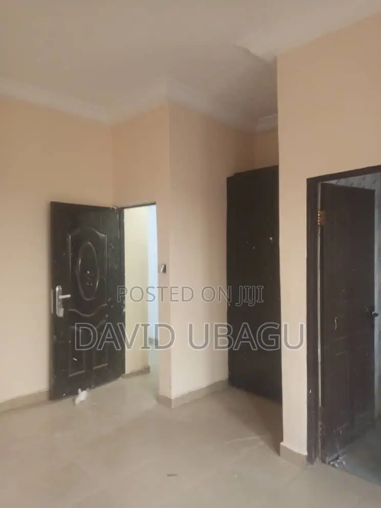 2bdrm Block of Flats in Hillview Estate, Kubwa for rent