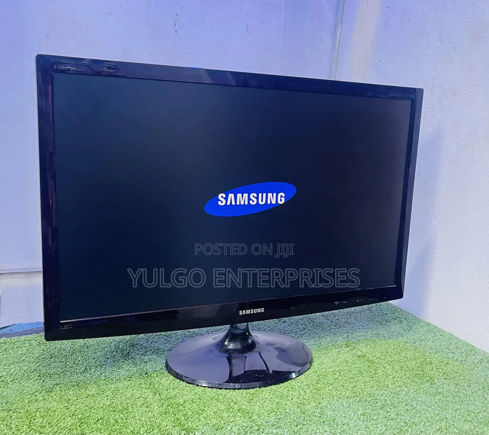 Samsung 27” Led Tv