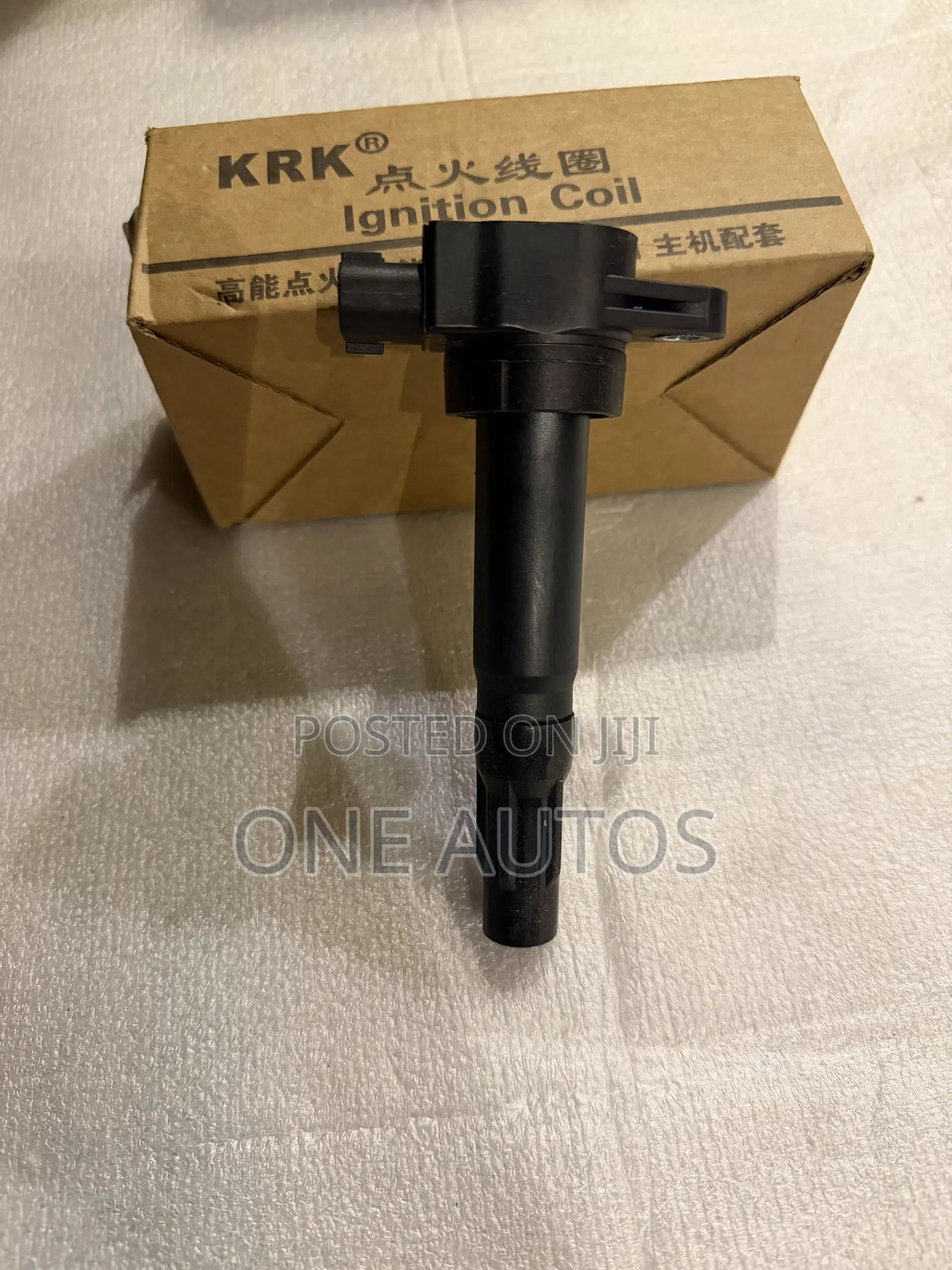 Changan Cs15, Alsvin Ignition Coil