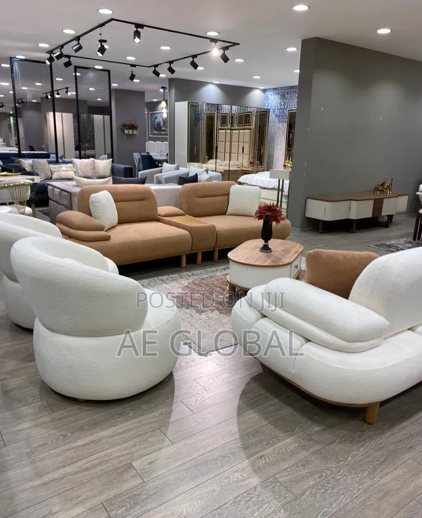 Turkish Sofa Sets