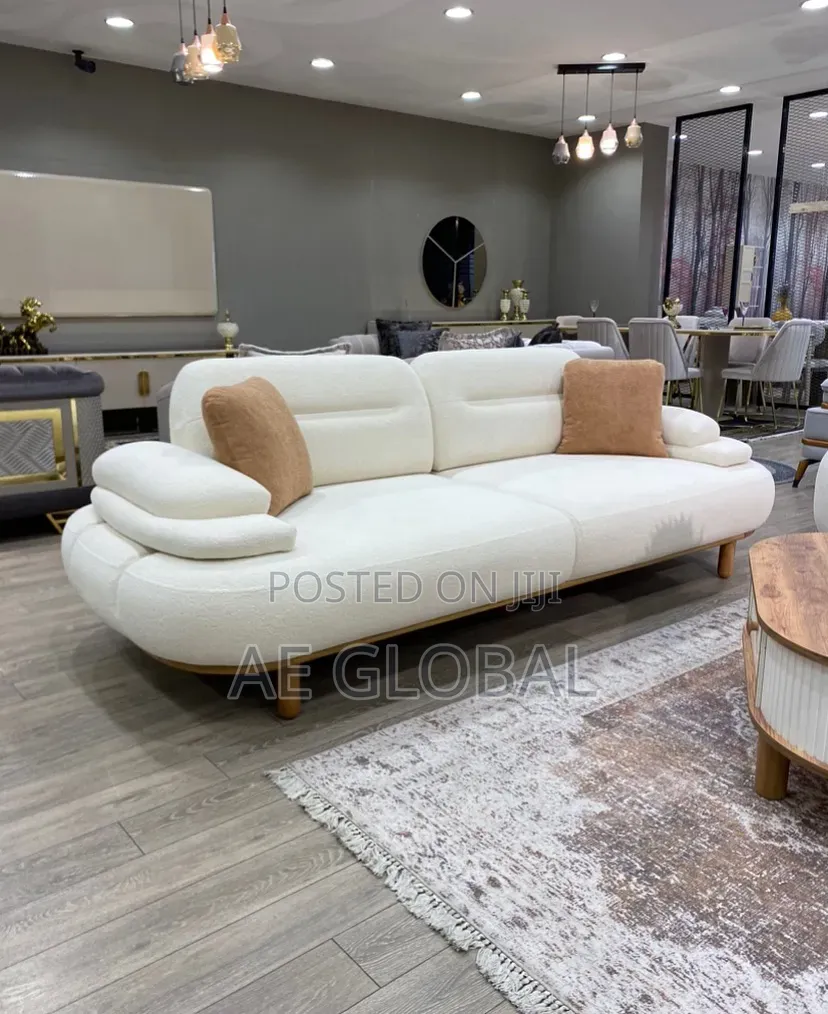Turkish Sofa Sets