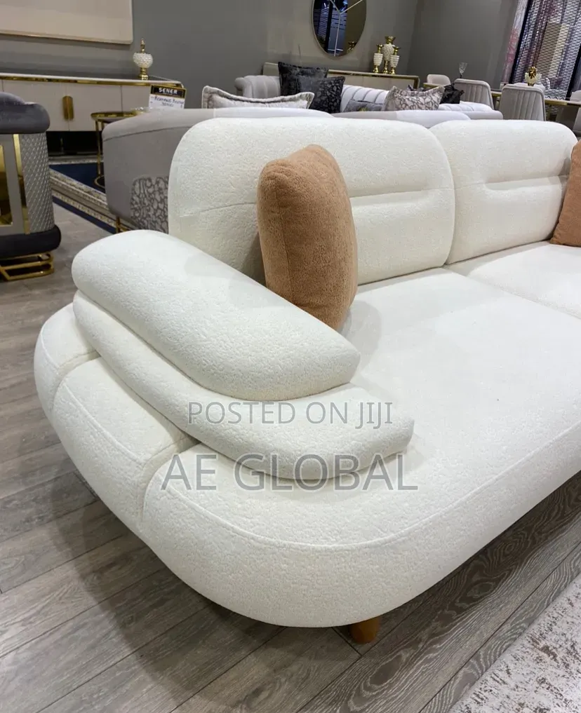 Turkish Sofa Sets
