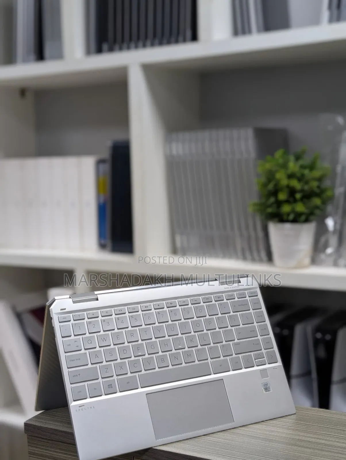 Laptop HP Spectre X360 13 8GB Intel Core i7 SSD 256GB