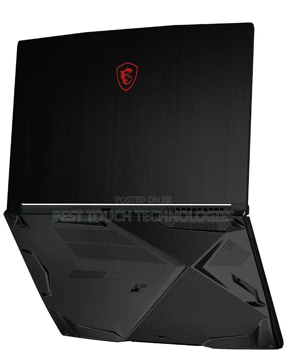 Laptop MSI GF63 16GB Intel Core i5 SSD 512GB
