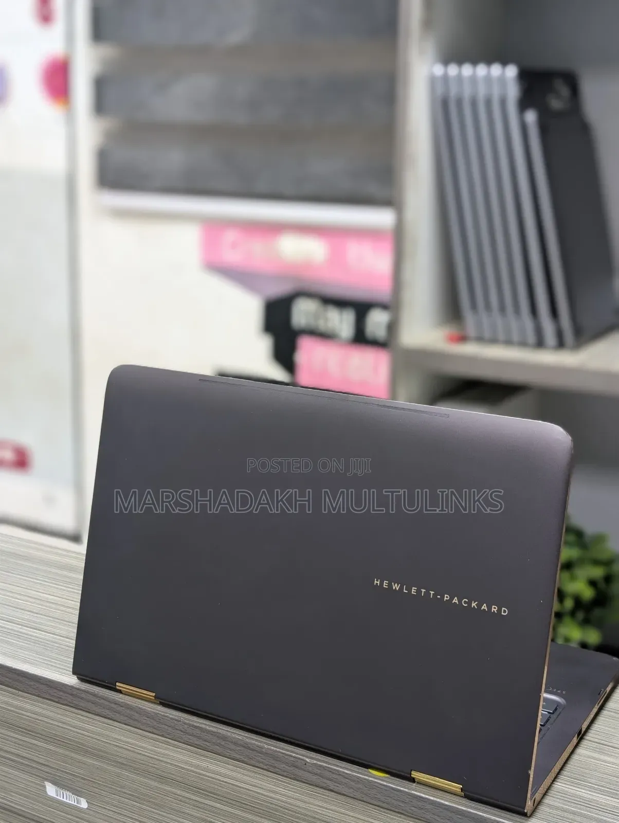 Laptop HP Spectre 13 8GB Intel SSD 256GB