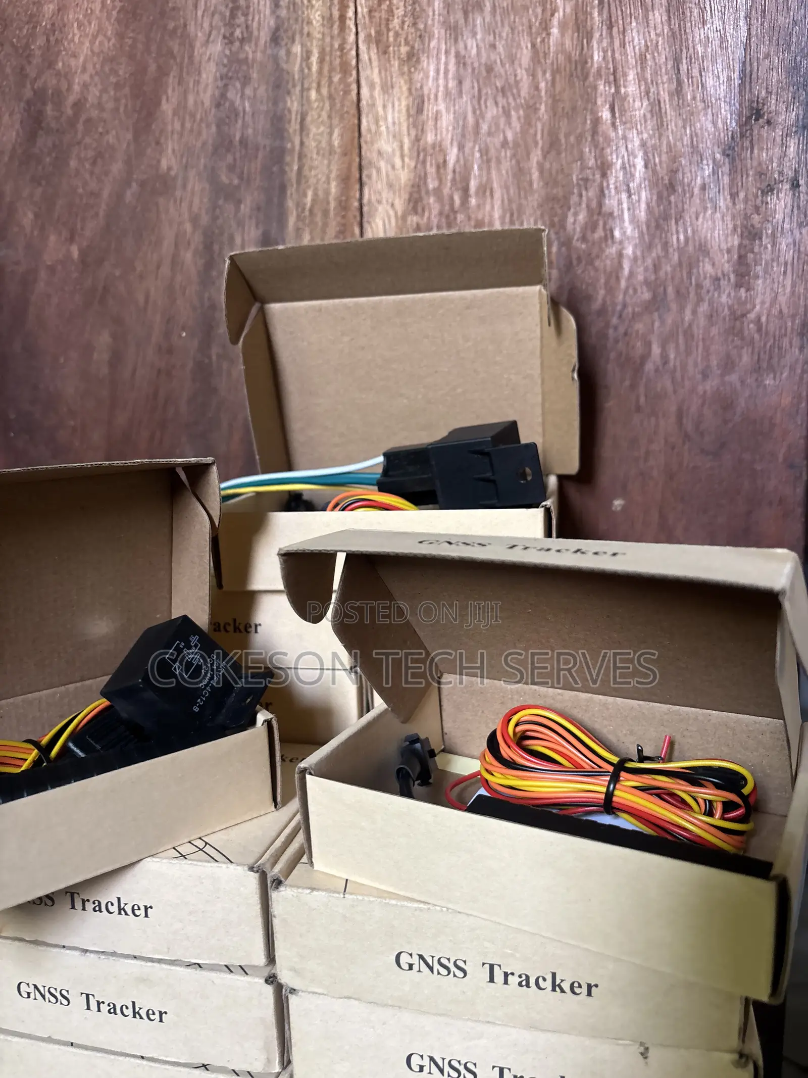 Secure Your Vehicle With Expert GPS Tracking Active With Warranty