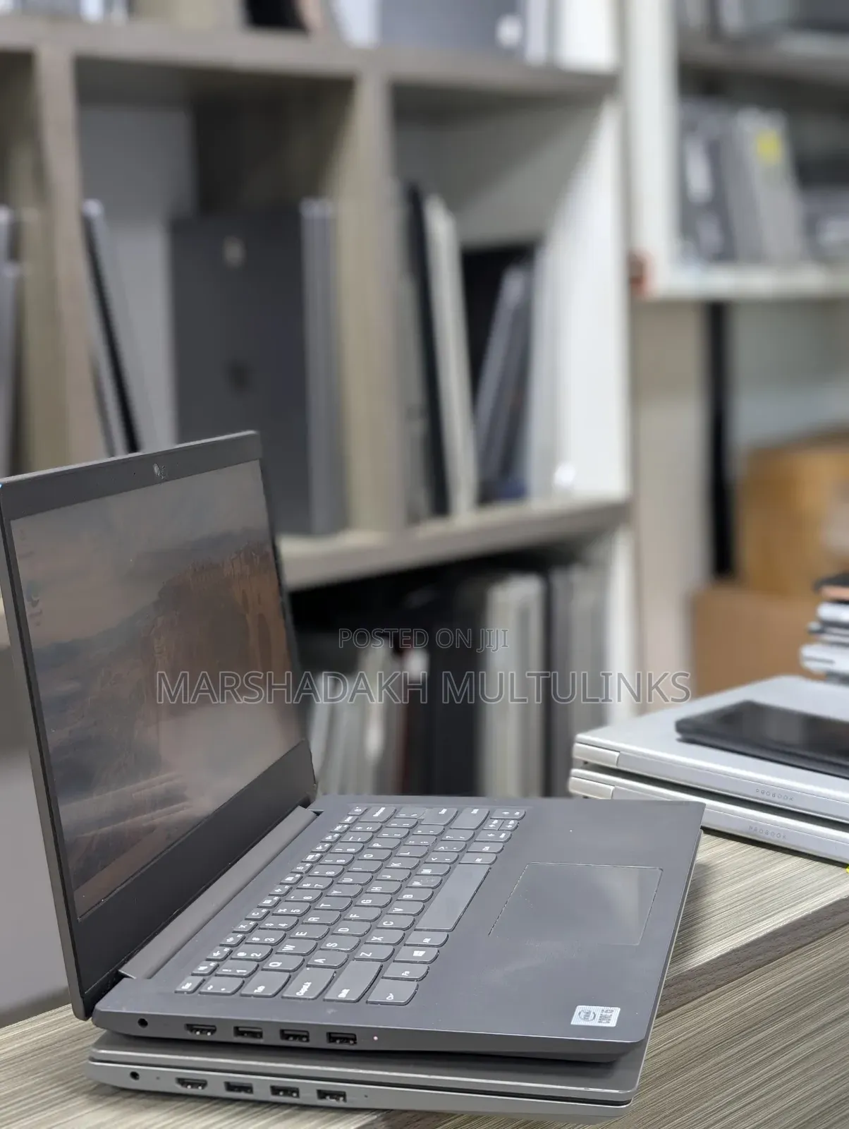 Laptop Lenovo 8GB Intel Core i7 SSD 256GB