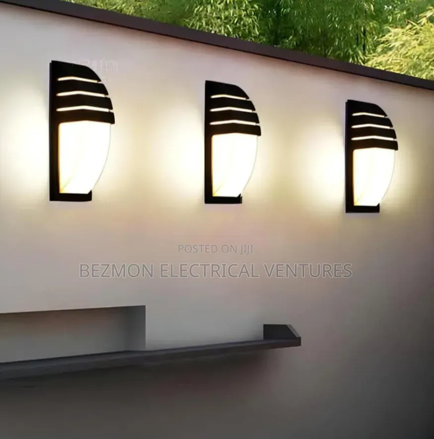 Interior Fence Light Available for Sale